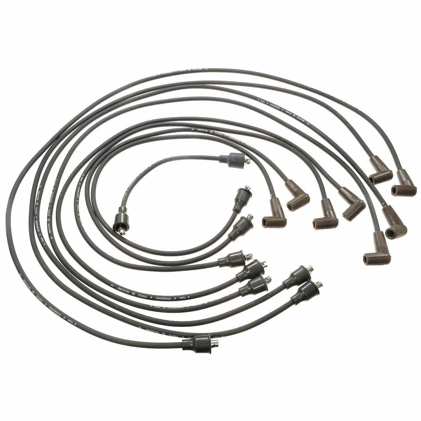 Standard Ignition Spark Plug Wire Set 7893