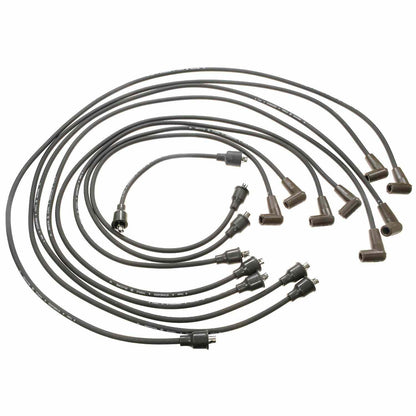Standard Ignition Spark Plug Wire Set 7893