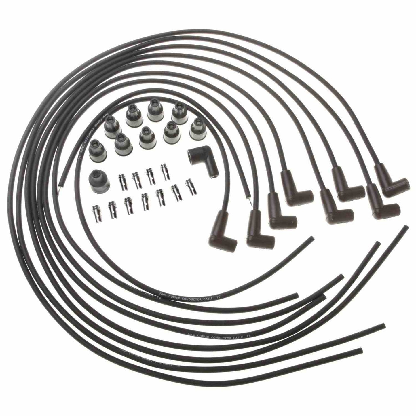 Standard Ignition Spark Plug Wire Set 801W