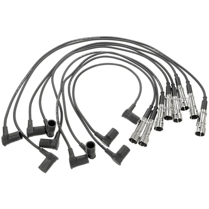 Federal Parts Spark Plug Wire Set 8070