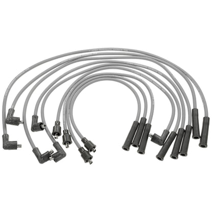 Federal Parts Spark Plug Wire Set 8081