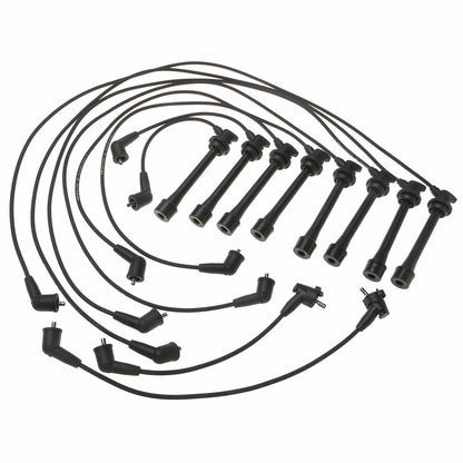 Federal Parts Spark Plug Wire Set 8083