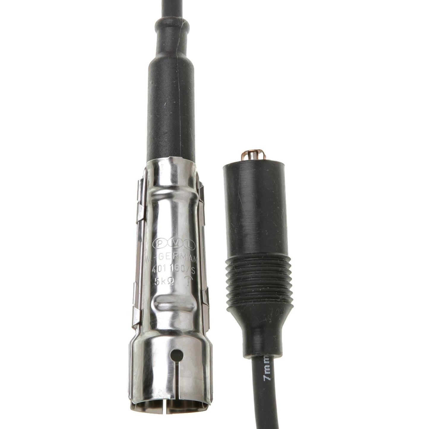 Federal Parts Spark Plug Wire Set 8091