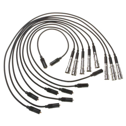 Federal Parts Spark Plug Wire Set 8091