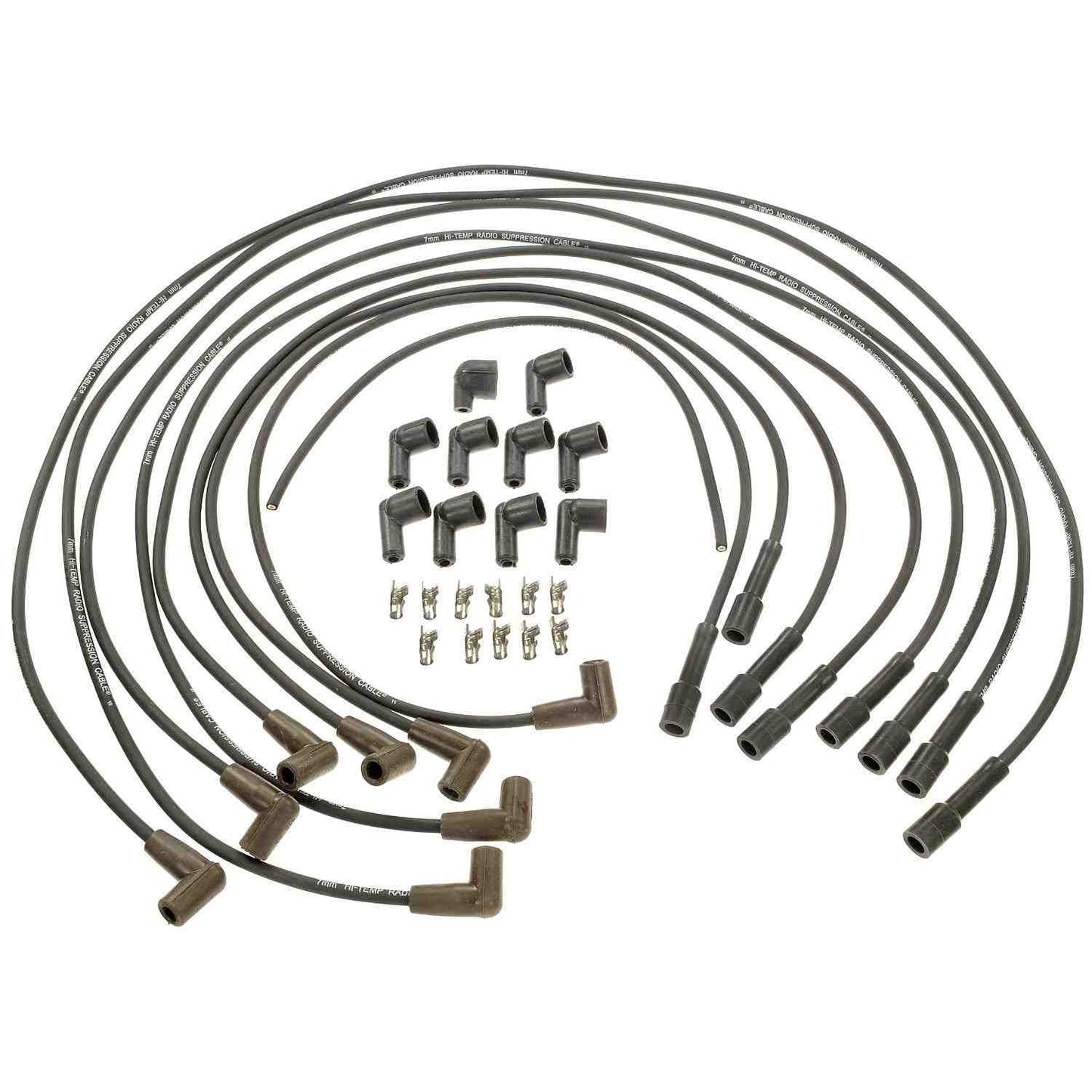 Standard Ignition Spark Plug Wire Set 8840