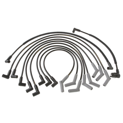 Standard Ignition Spark Plug Wire Set 8852
