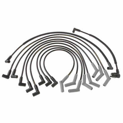 Standard Ignition Spark Plug Wire Set 8852