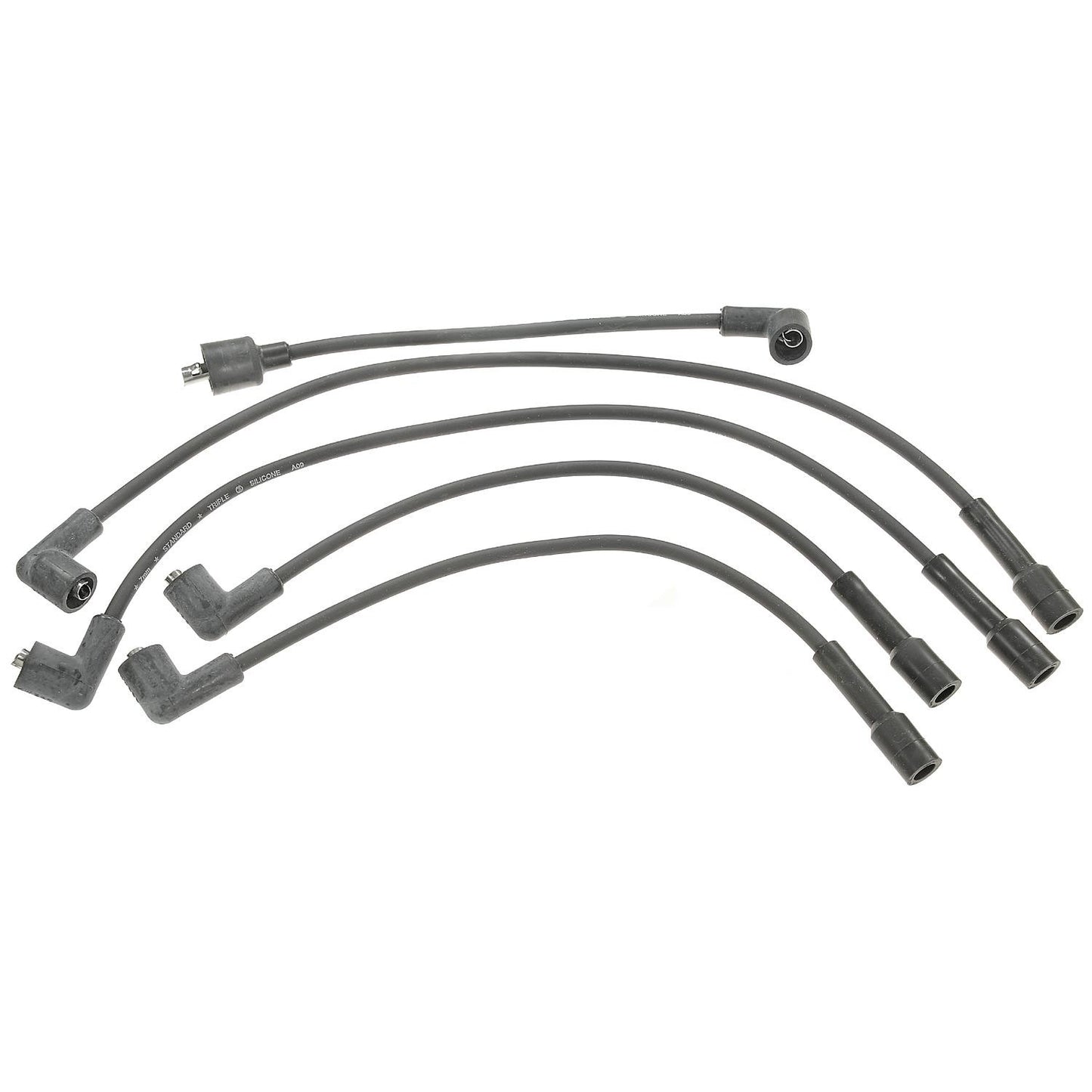 Standard Ignition Spark Plug Wire Set 9404