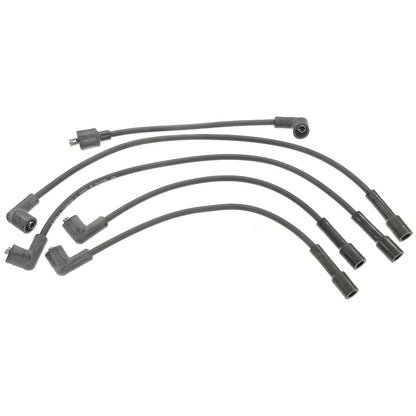 Standard Ignition Spark Plug Wire Set 9404