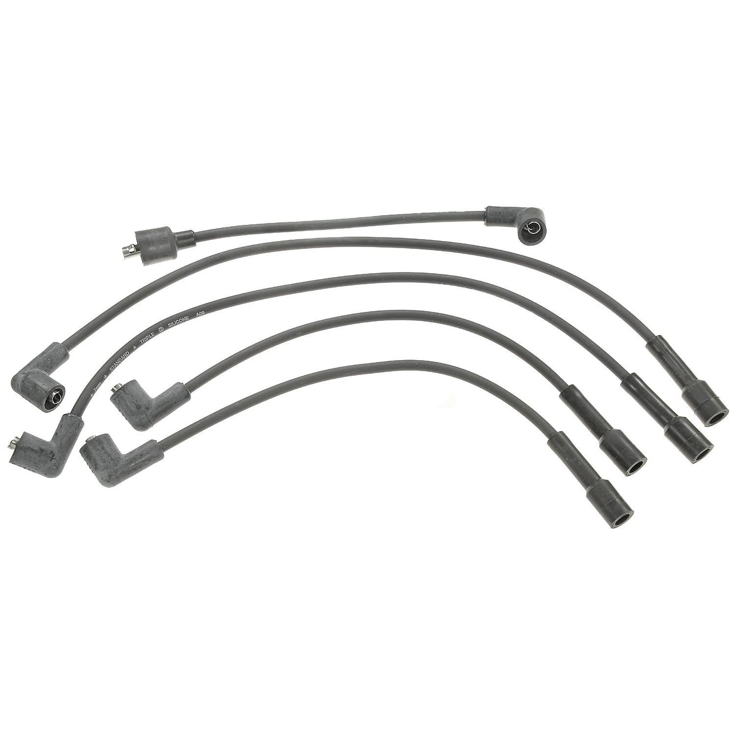 Standard Ignition Spark Plug Wire Set 9404