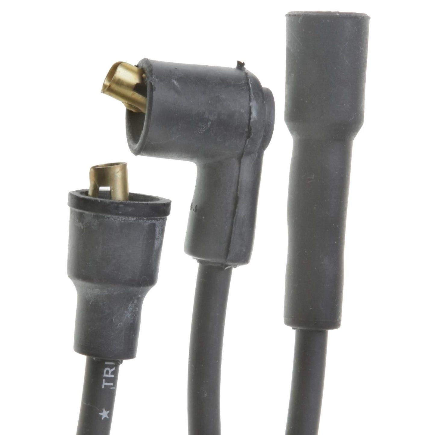 Standard Ignition Spark Plug Wire Set 9408