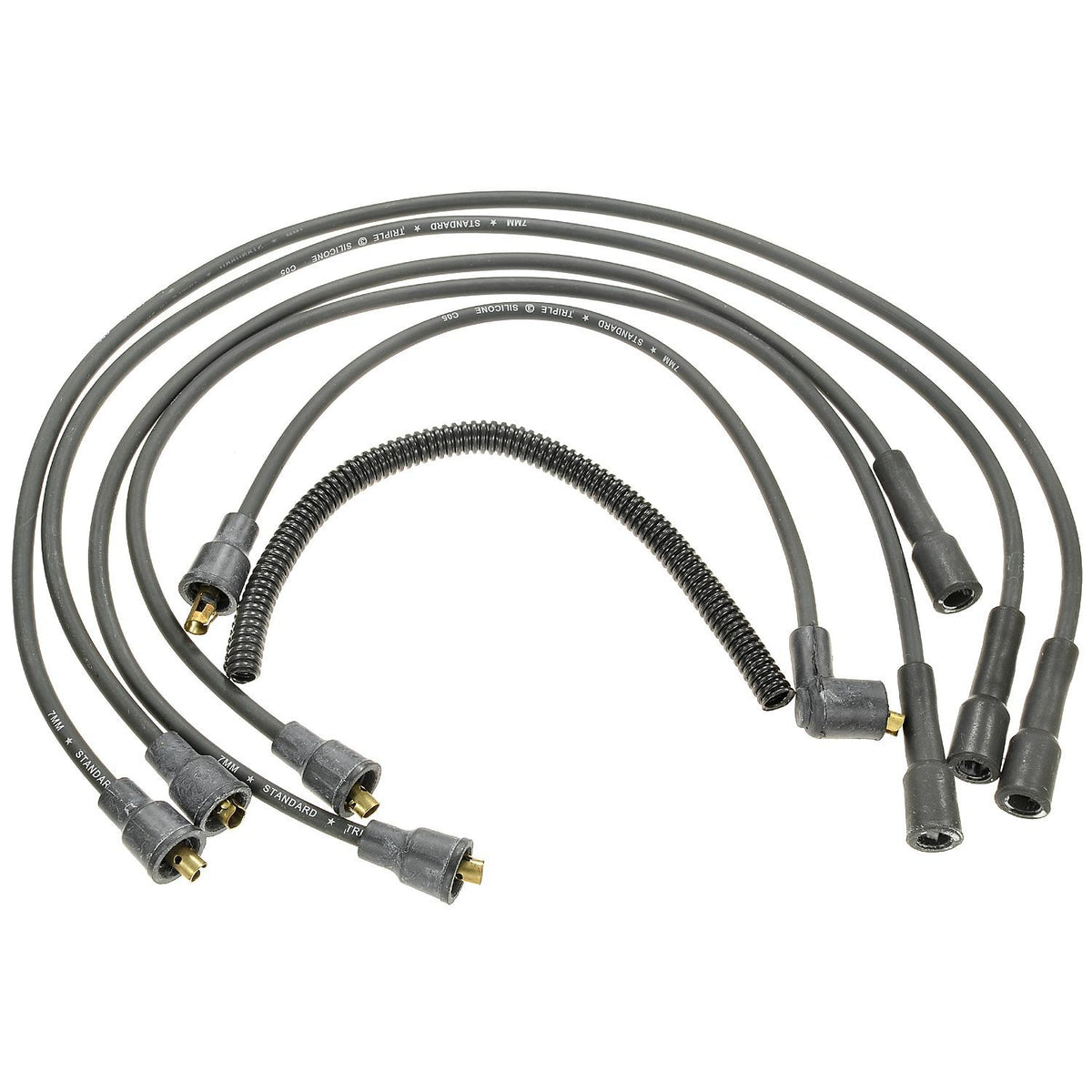 Standard Ignition Spark Plug Wire Set 9408