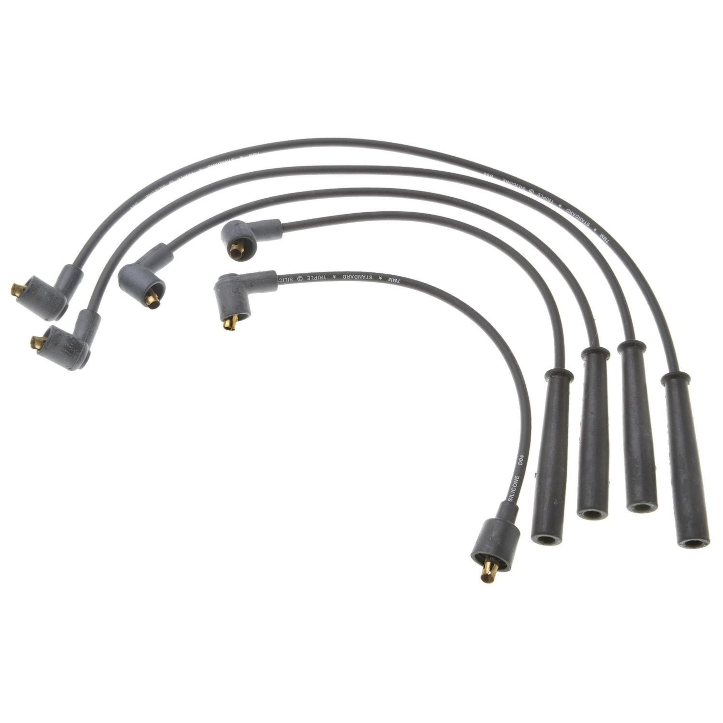 Standard Ignition Spark Plug Wire Set 9410