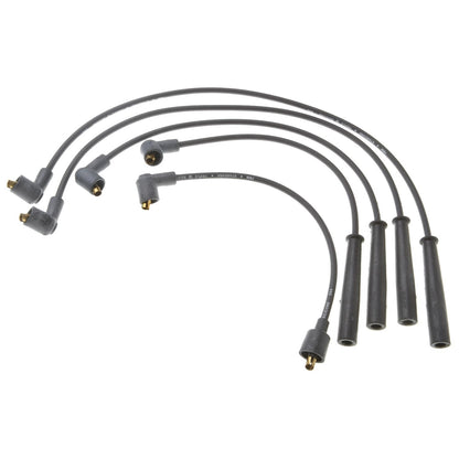 Standard Ignition Spark Plug Wire Set 9410