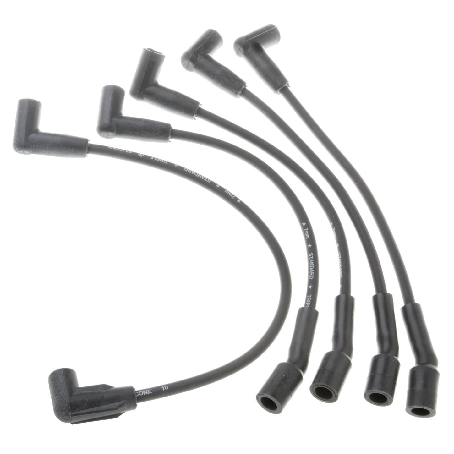 Standard Ignition Spark Plug Wire Set 9492