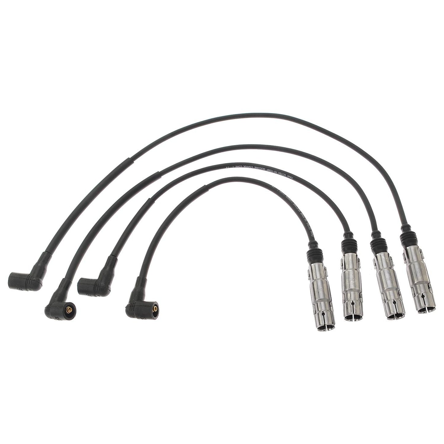 Standard Ignition Spark Plug Wire Set 9537