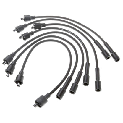 Standard Ignition Spark Plug Wire Set 9613