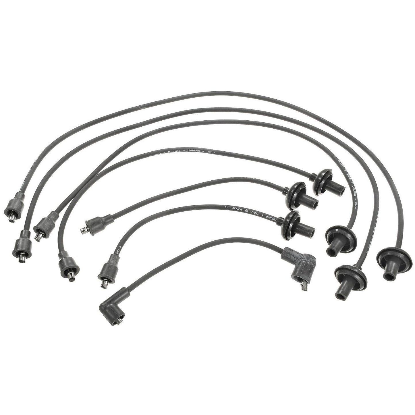 Standard Ignition Spark Plug Wire Set 9615