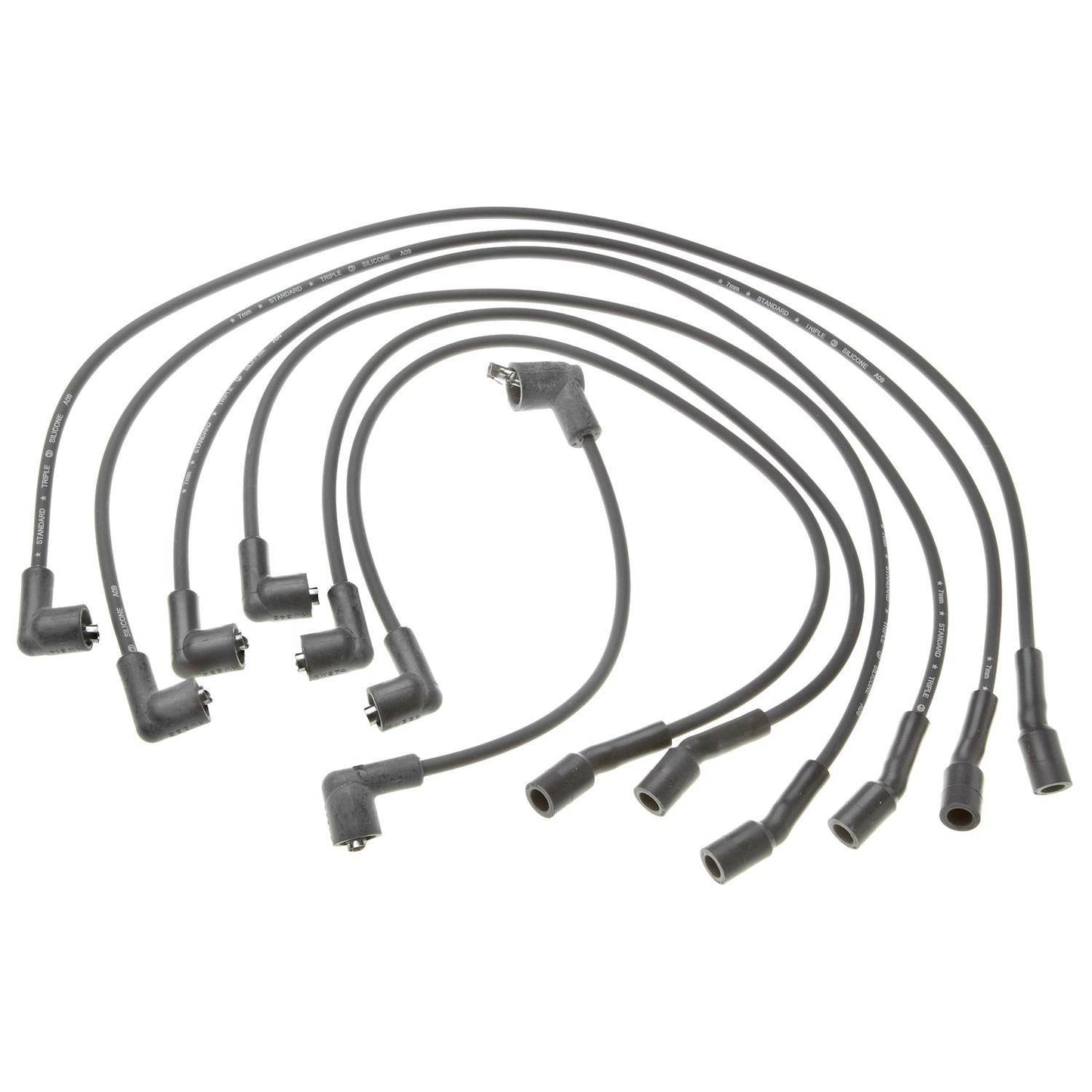 Standard Ignition Spark Plug Wire Set 9618