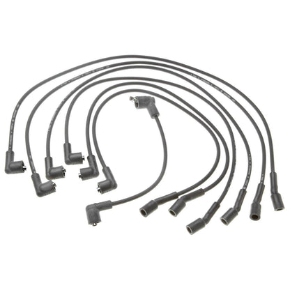 Standard Ignition Spark Plug Wire Set 9618