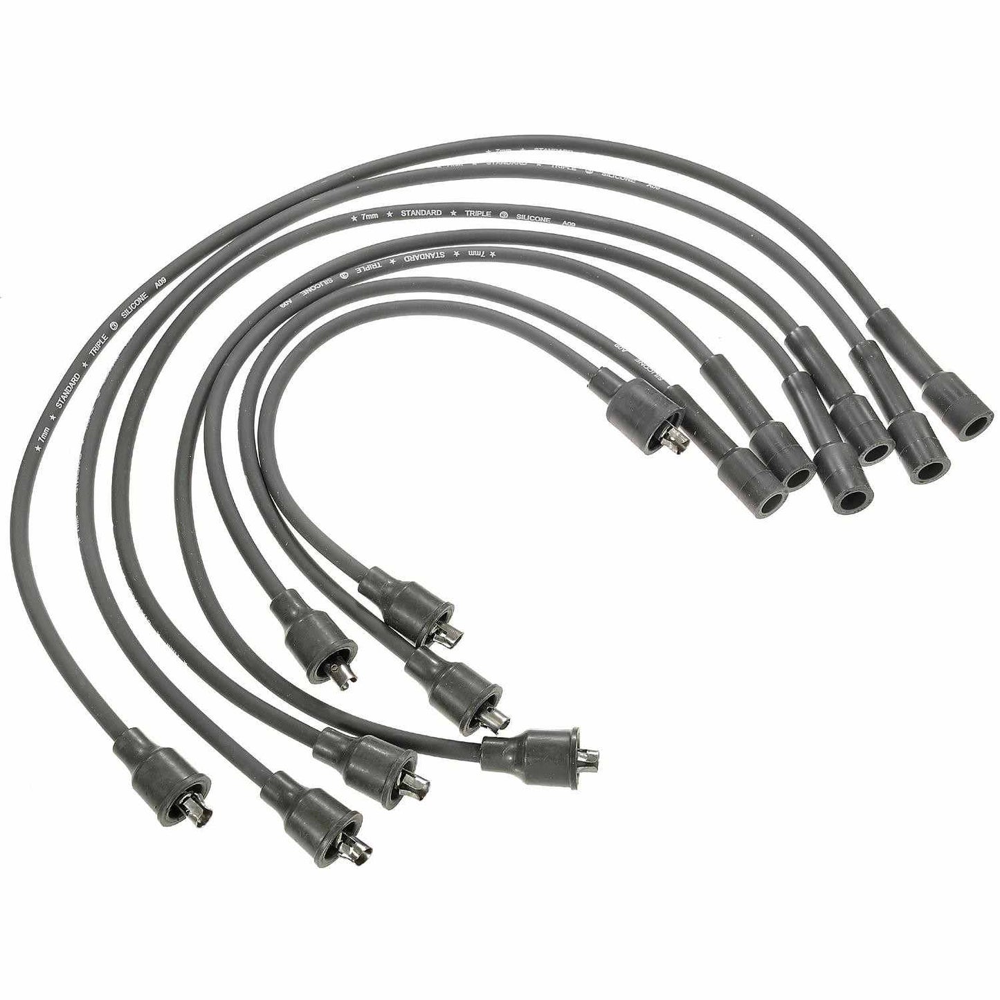 Standard Ignition Spark Plug Wire Set 9624