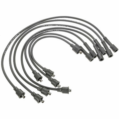 Standard Ignition Spark Plug Wire Set 9624