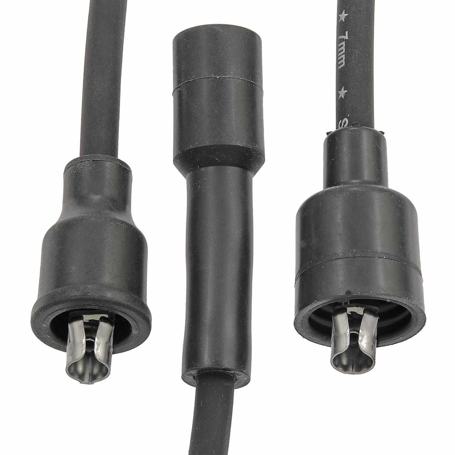 Standard Ignition Spark Plug Wire Set 9628