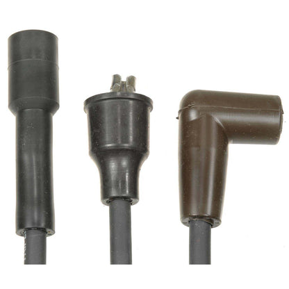 Standard Ignition Spark Plug Wire Set 9630