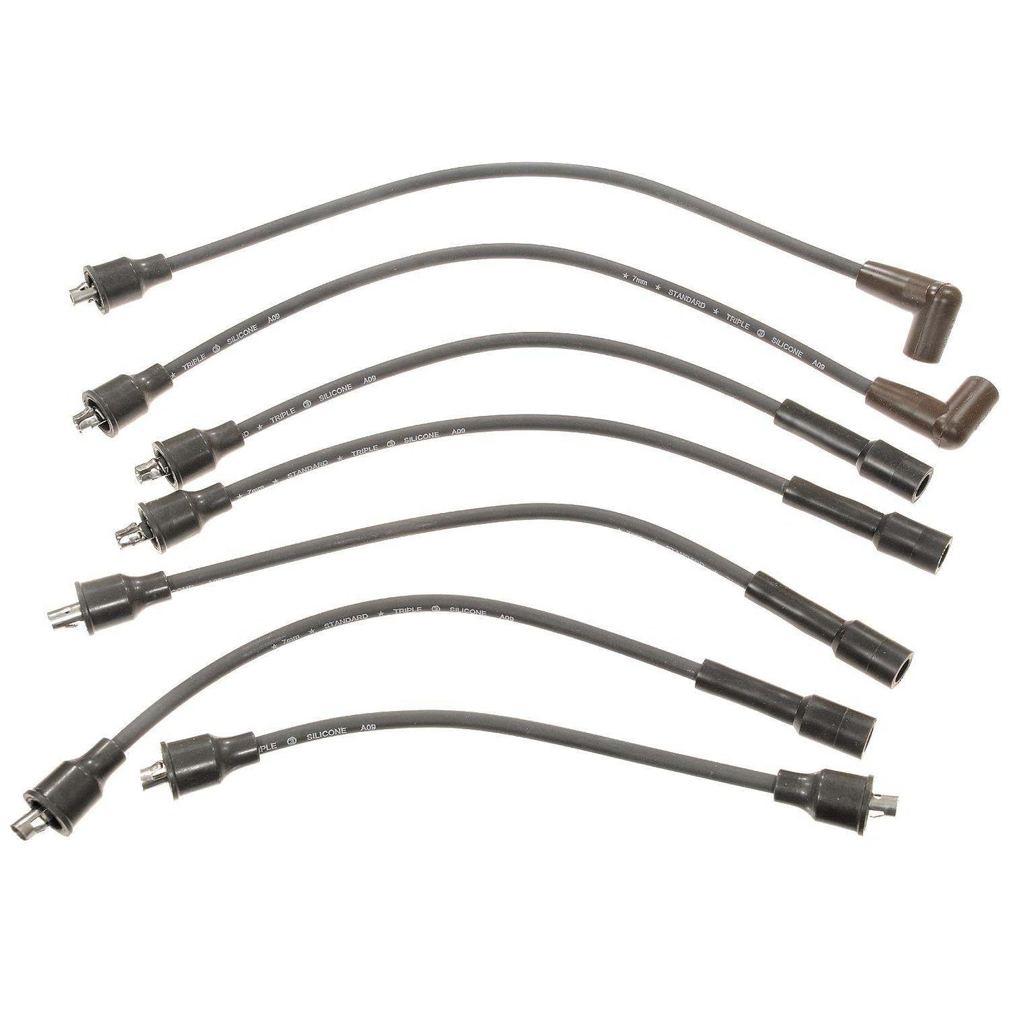 Standard Ignition Spark Plug Wire Set 9630
