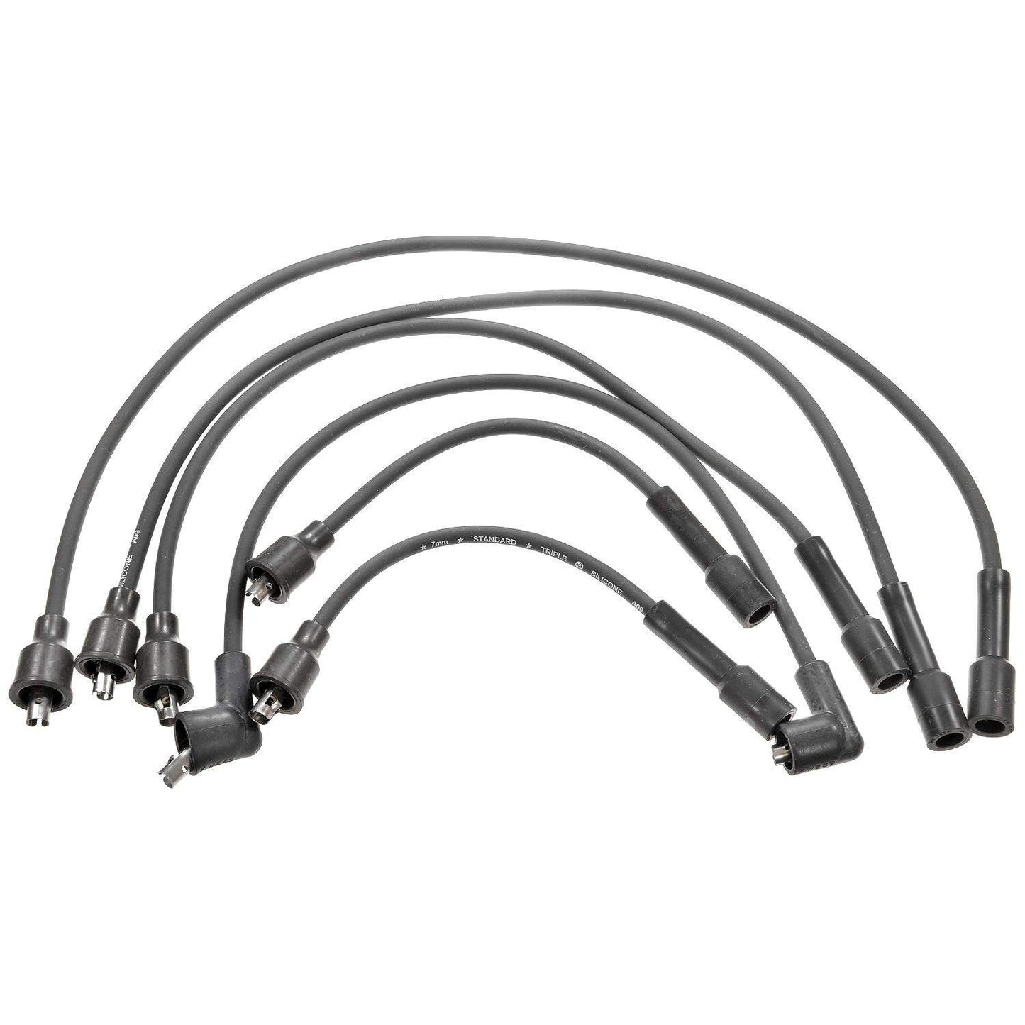 Standard Ignition Spark Plug Wire Set 9638