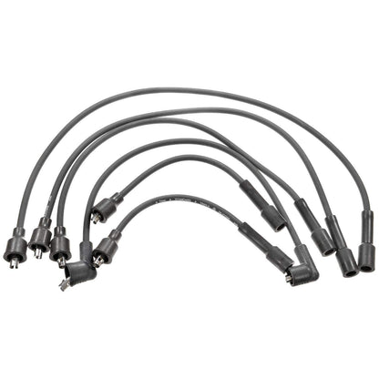 Standard Ignition Spark Plug Wire Set 9638