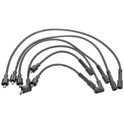Standard Ignition Spark Plug Wire Set 9638