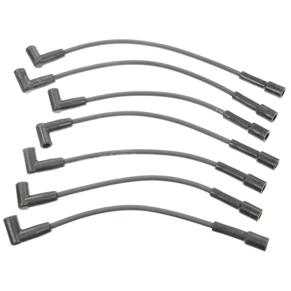 Standard Ignition Spark Plug Wire Set 9644
