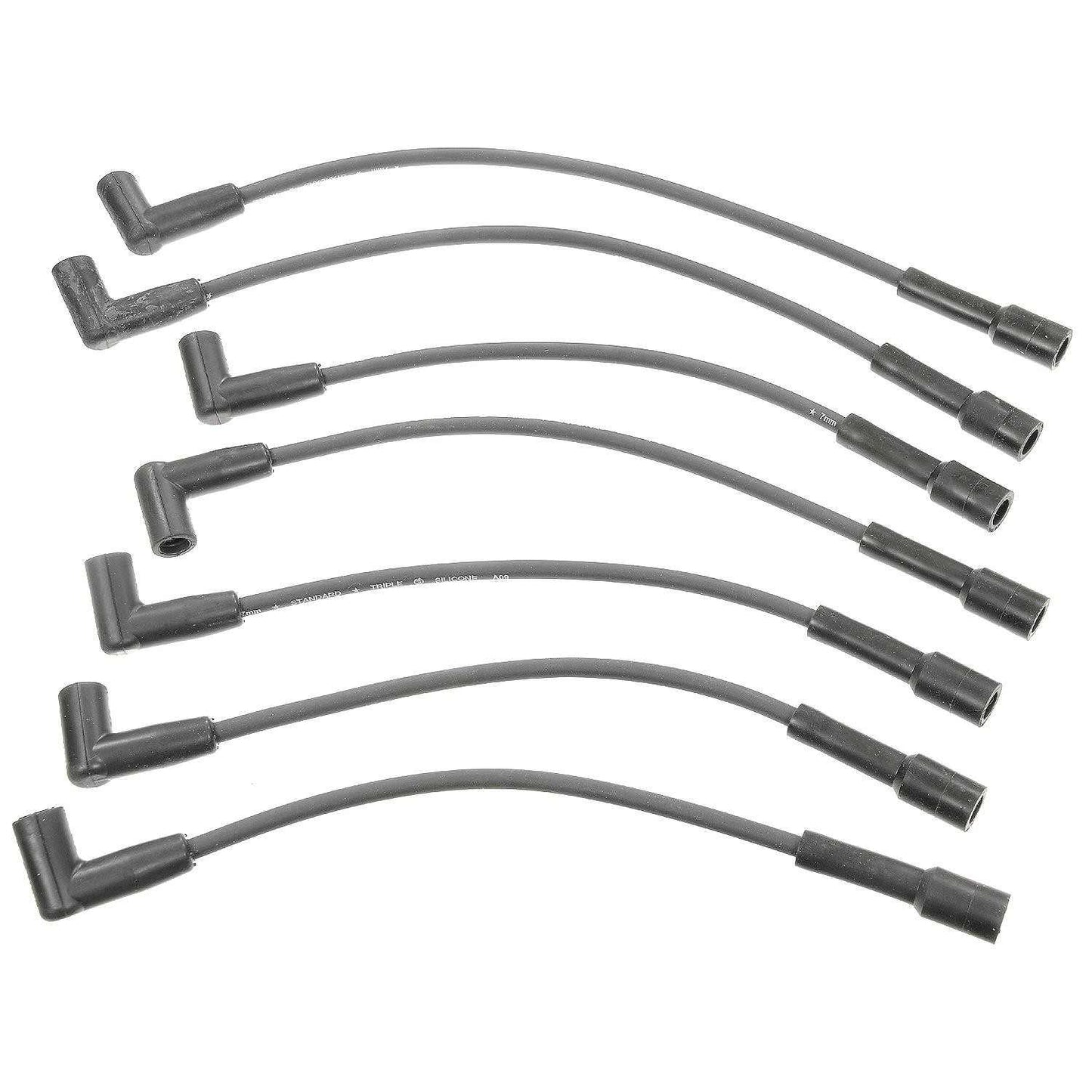 Standard Ignition Spark Plug Wire Set 9644