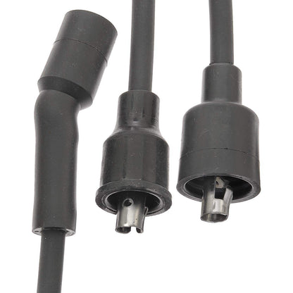 Standard Ignition Spark Plug Wire Set 9802