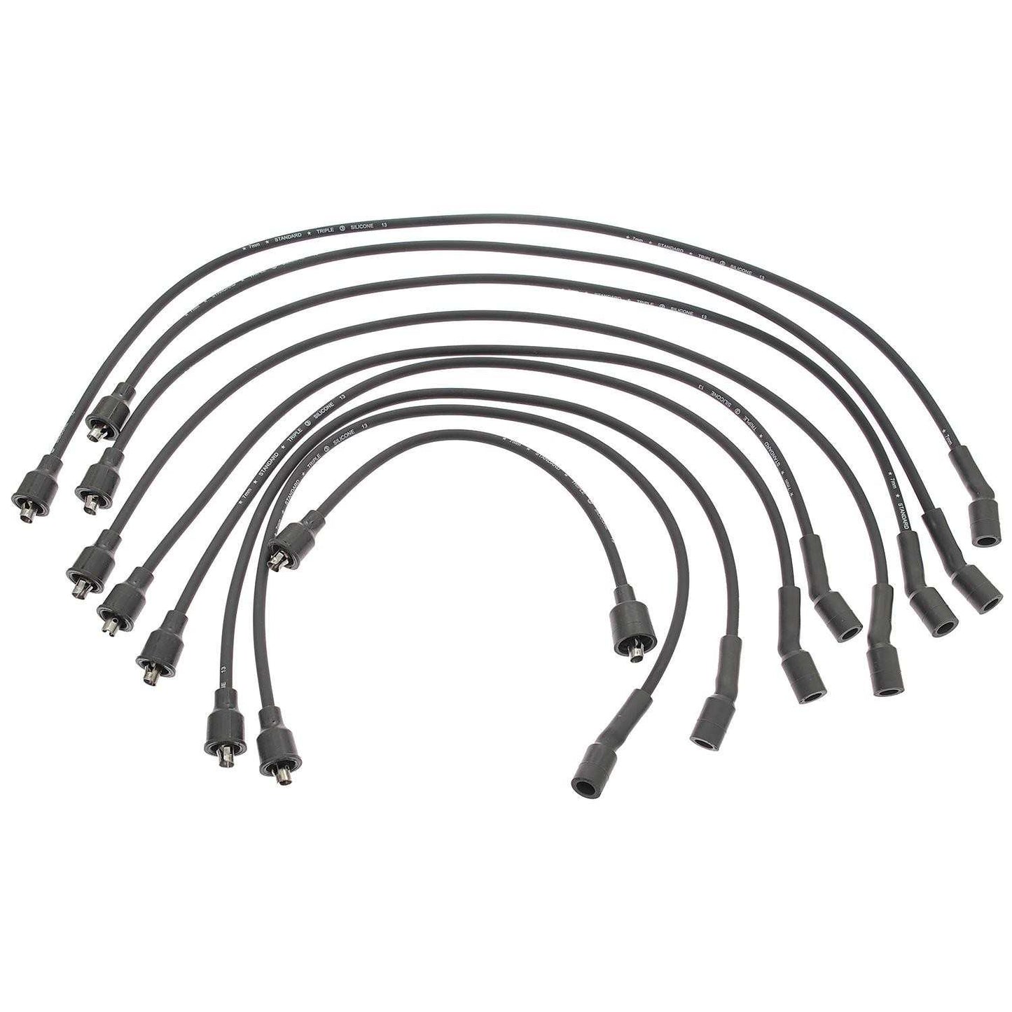 Standard Ignition Spark Plug Wire Set 9802