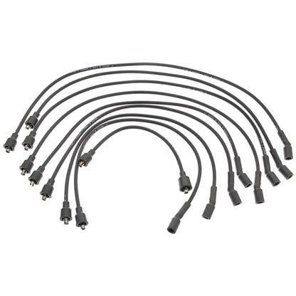 Standard Ignition Spark Plug Wire Set 9802