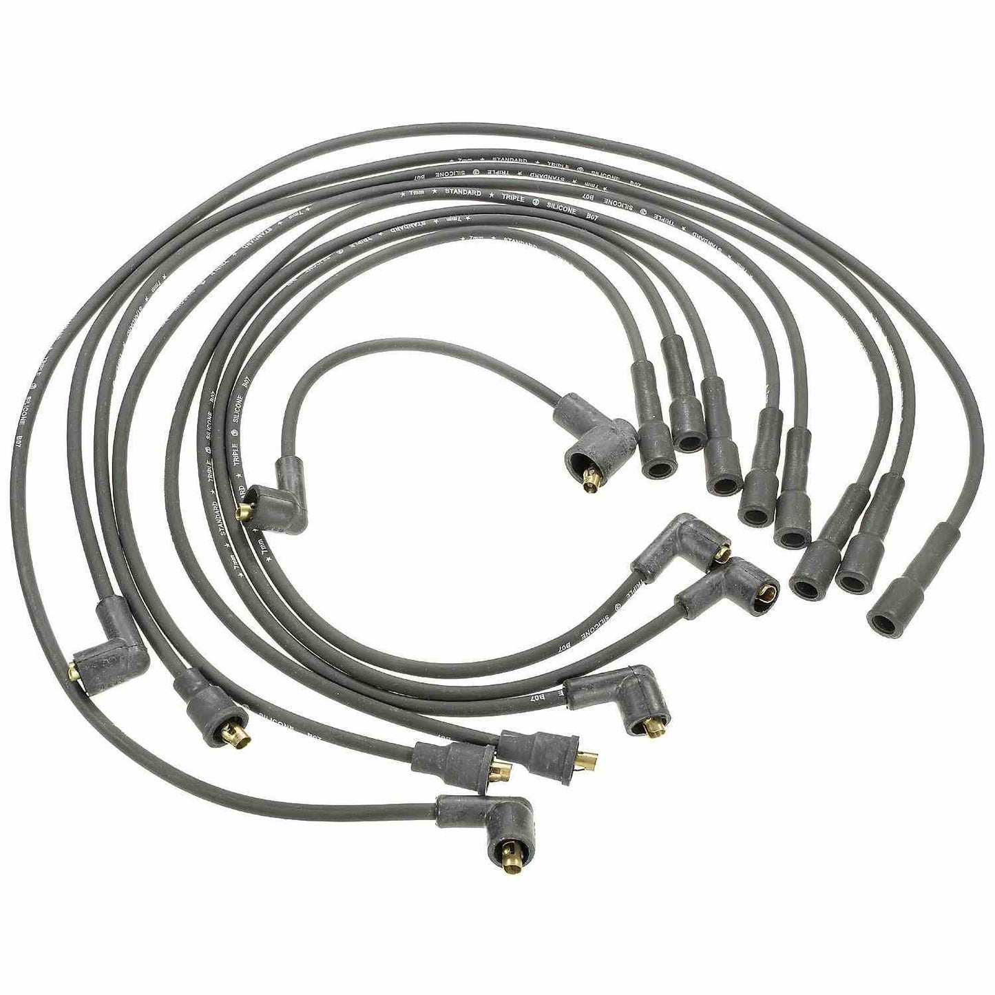 Standard Ignition Spark Plug Wire Set 9820