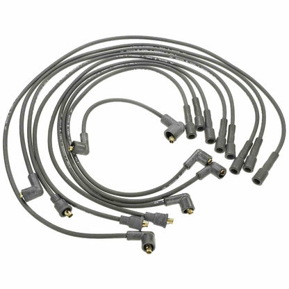 Standard Ignition Spark Plug Wire Set 9820