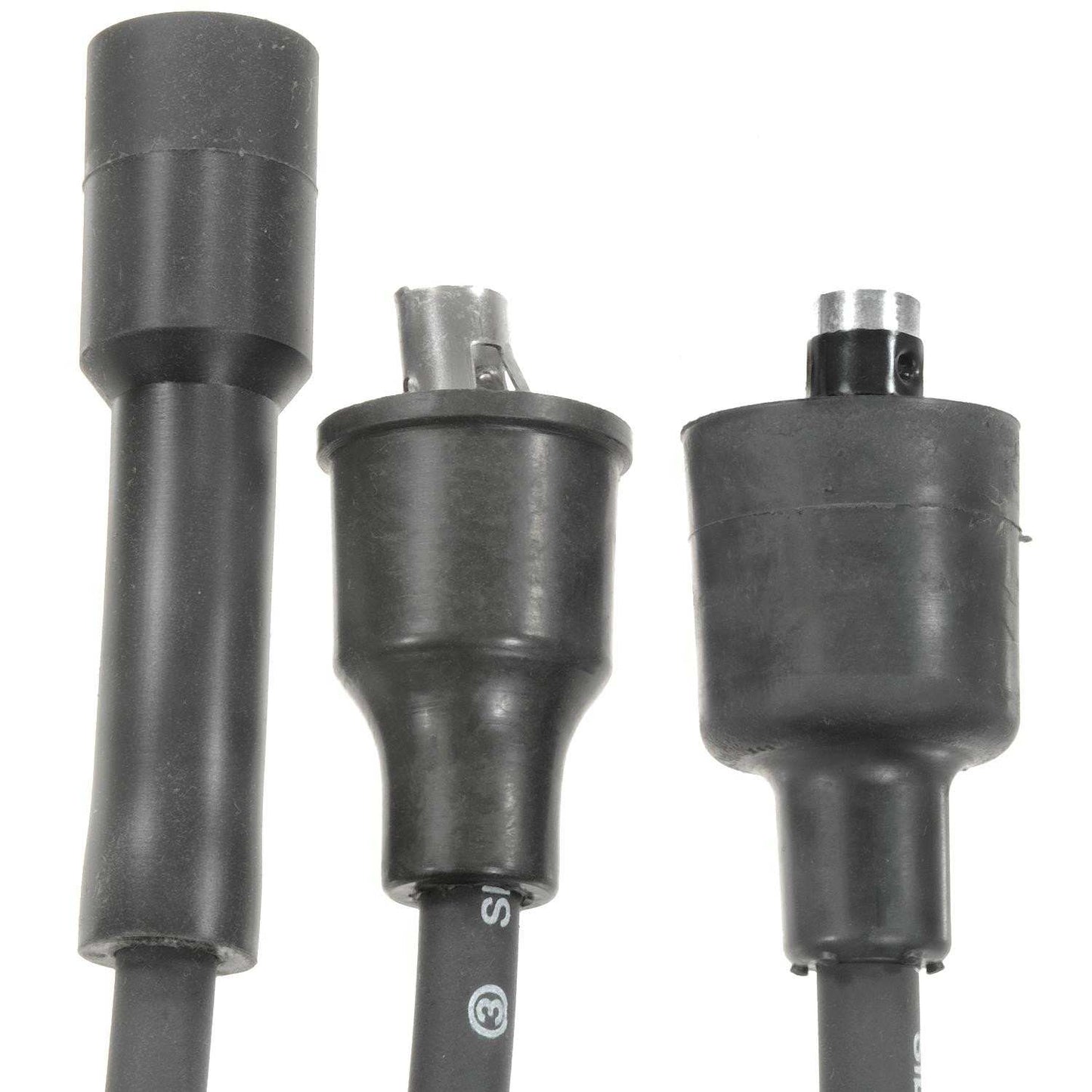 Standard Ignition Spark Plug Wire Set 9826