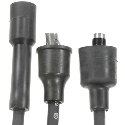Standard Ignition Spark Plug Wire Set 9826