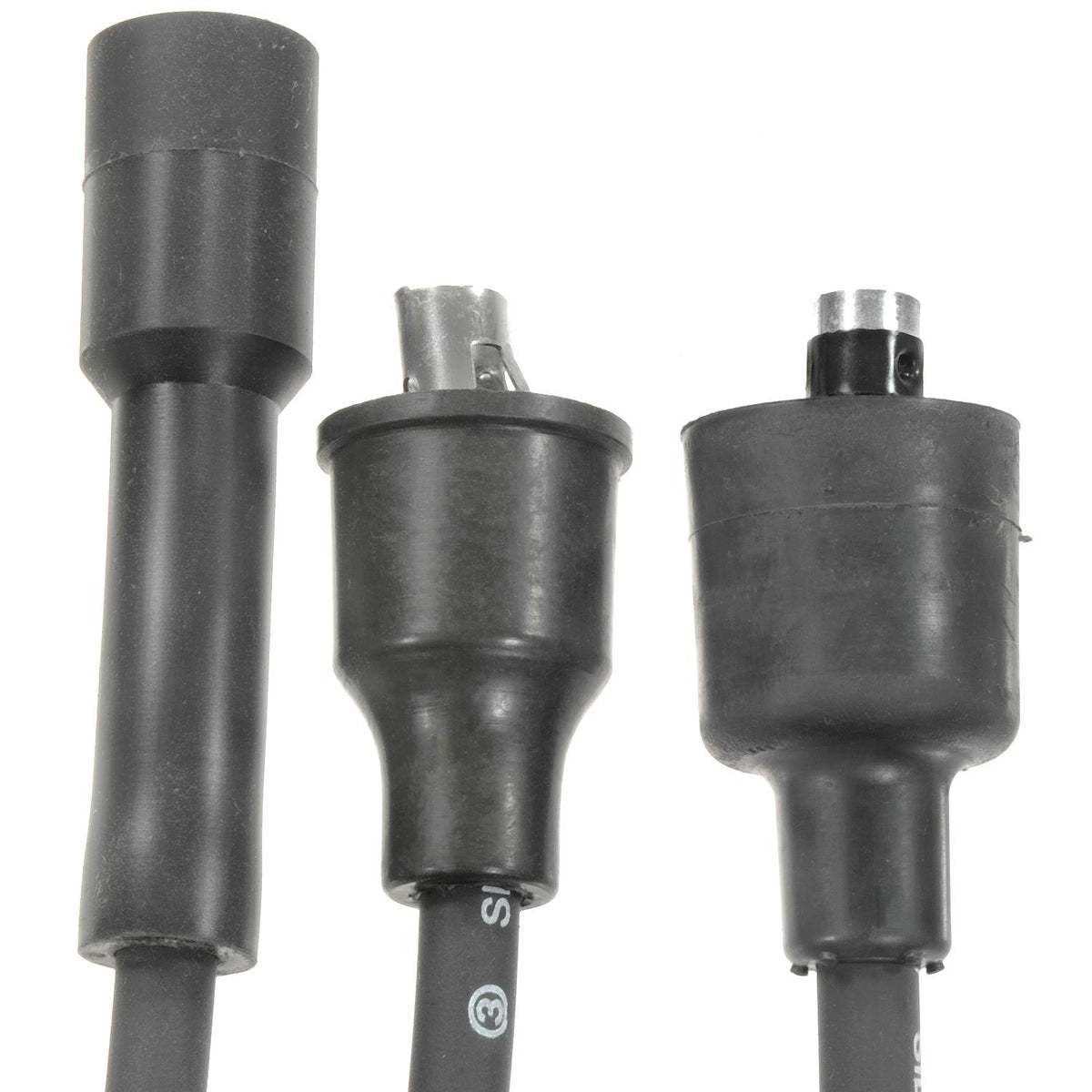 Standard Ignition Spark Plug Wire Set 9826