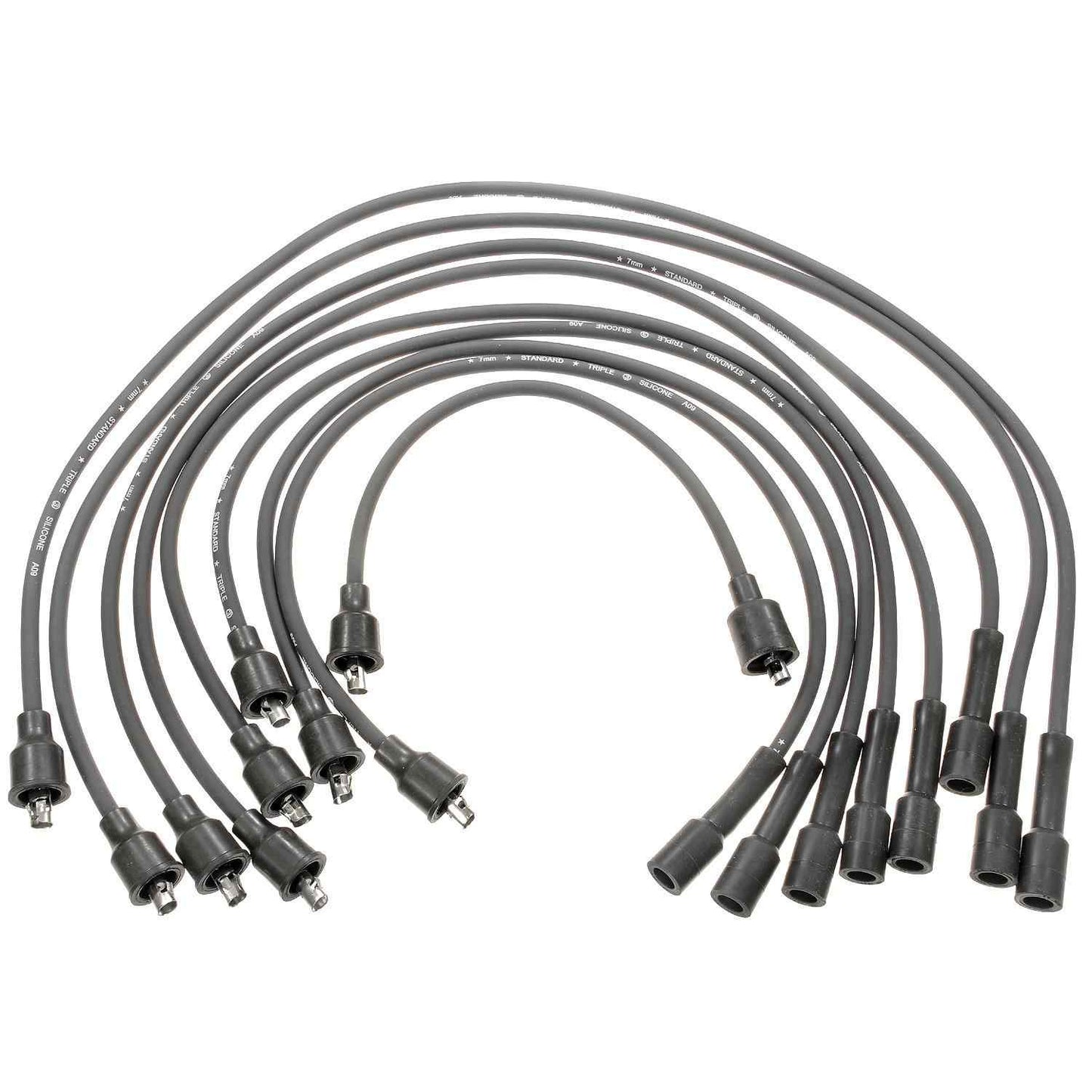 Standard Ignition Spark Plug Wire Set 9826