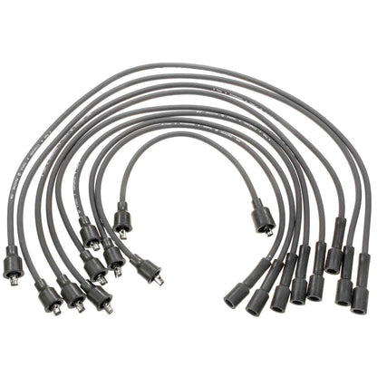 Standard Ignition Spark Plug Wire Set 9826