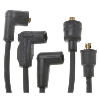 Standard Ignition Spark Plug Wire Set 9866