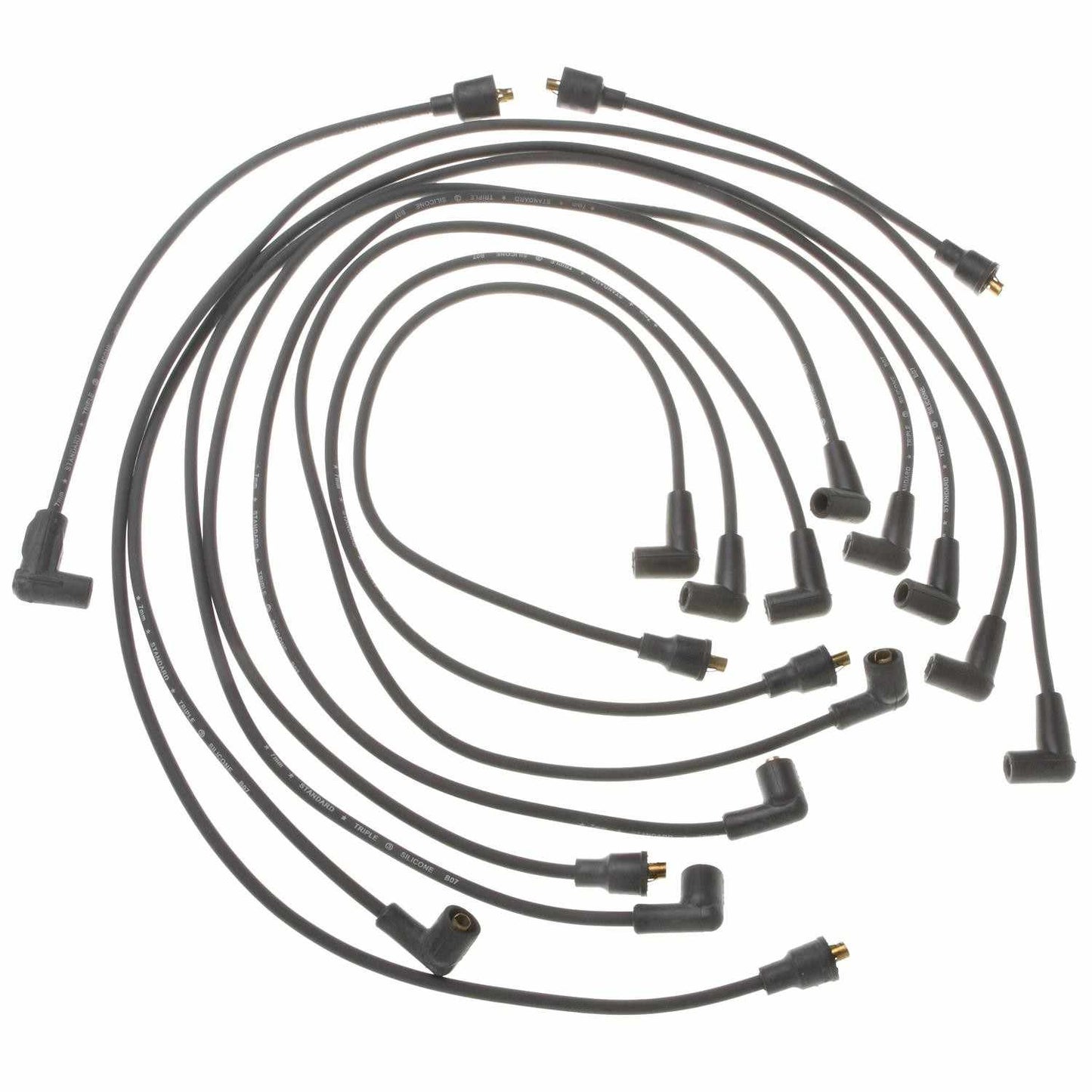 Standard Ignition Spark Plug Wire Set 9866
