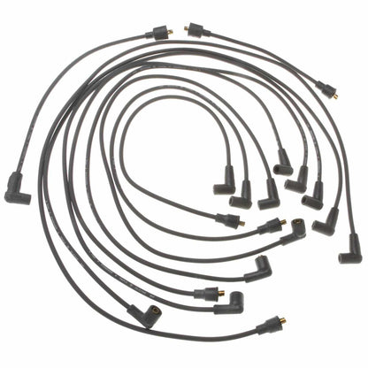Standard Ignition Spark Plug Wire Set 9866