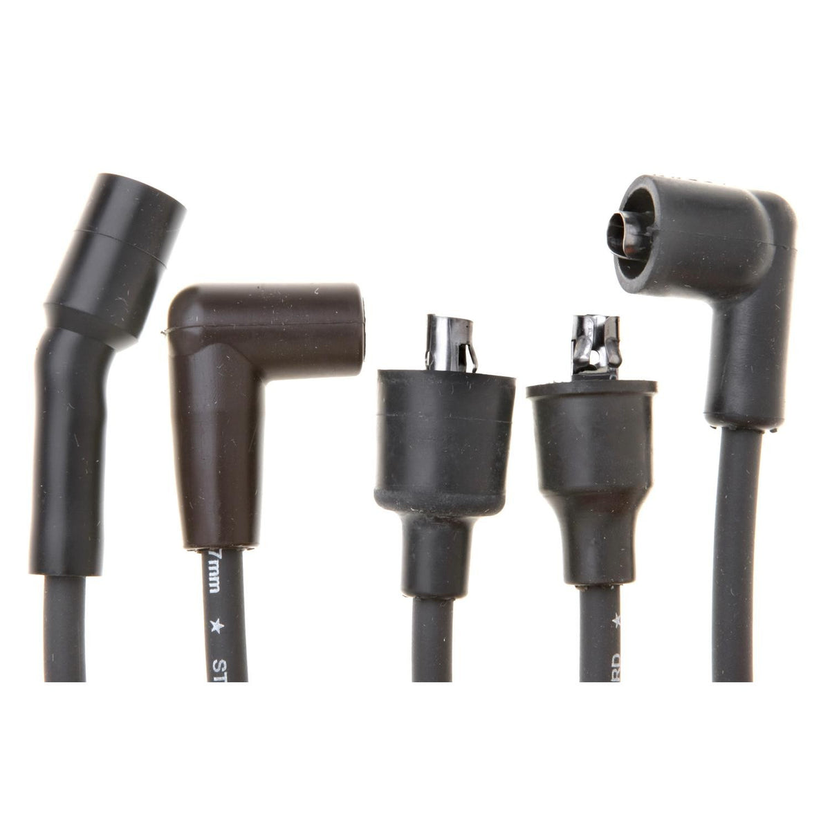 Standard Ignition Spark Plug Wire Set 9872