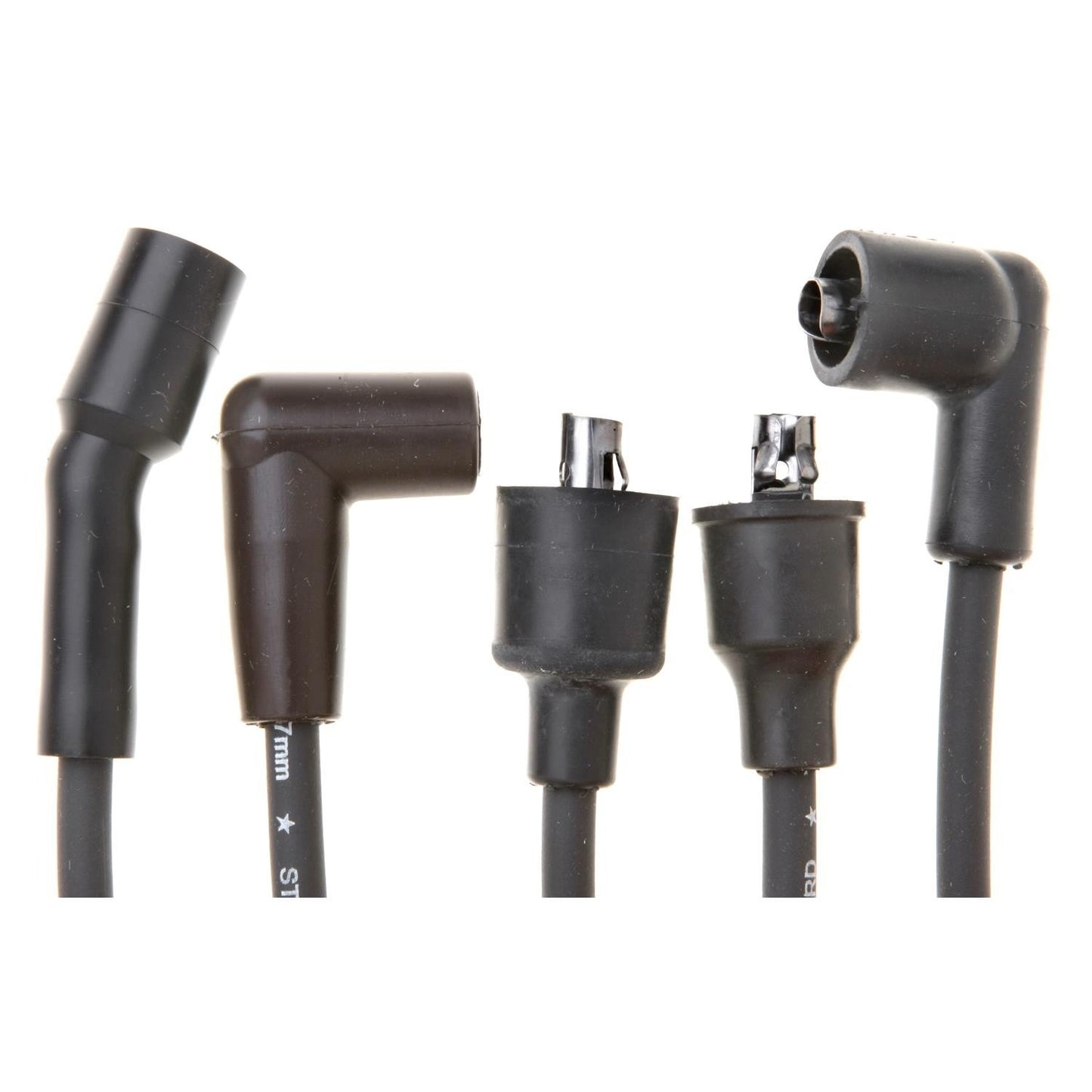 Standard Ignition Spark Plug Wire Set 9872