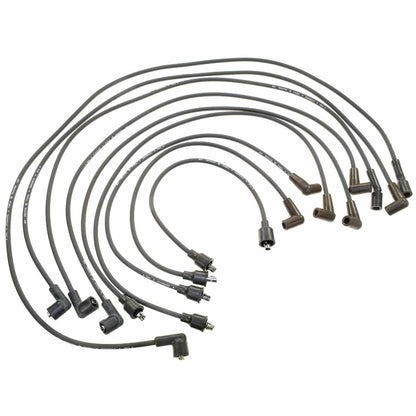 Standard Ignition Spark Plug Wire Set 9872